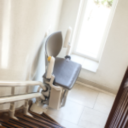Busting the Myths: Common Misconceptions about Stairlifts
