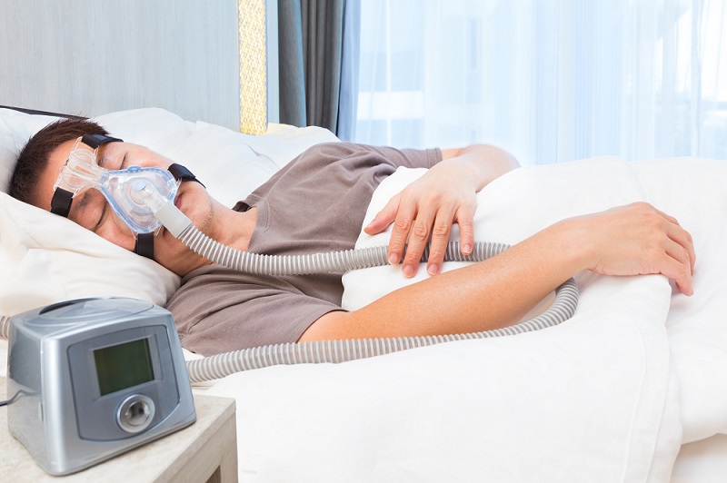 What You Need to Know About Replacing Your CPAP Supplies 