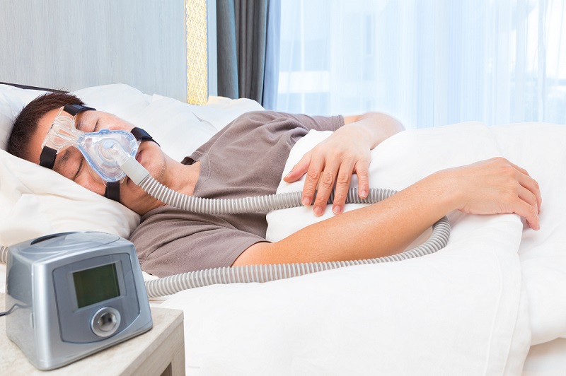 What You Need to Know About Replacing Your CPAP Supplies