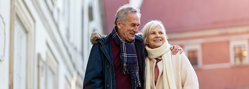 Winter Travel Tips for Seniors