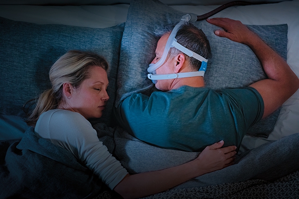 Avoid Top CPAP Issues by Doing These Things