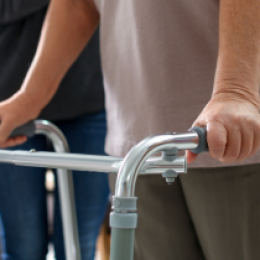 Fall Prevention Month: Top Products to Reduce Your Risk of Falling