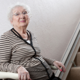 Stairlift