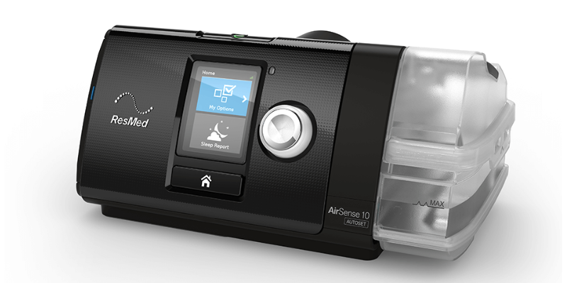 An Introduction to Our CPAP Clinics