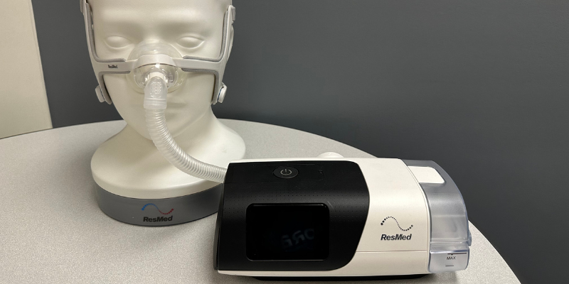 What Not to Do When Using a CPAP: Getting the Most Out of Your Sleep Apnea Therapy