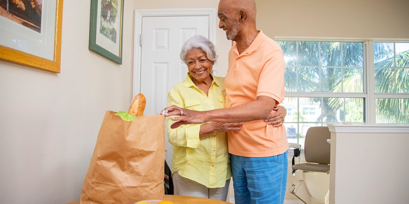 Surprising Ways a Stair Lift Can Help You Live Longer at Home