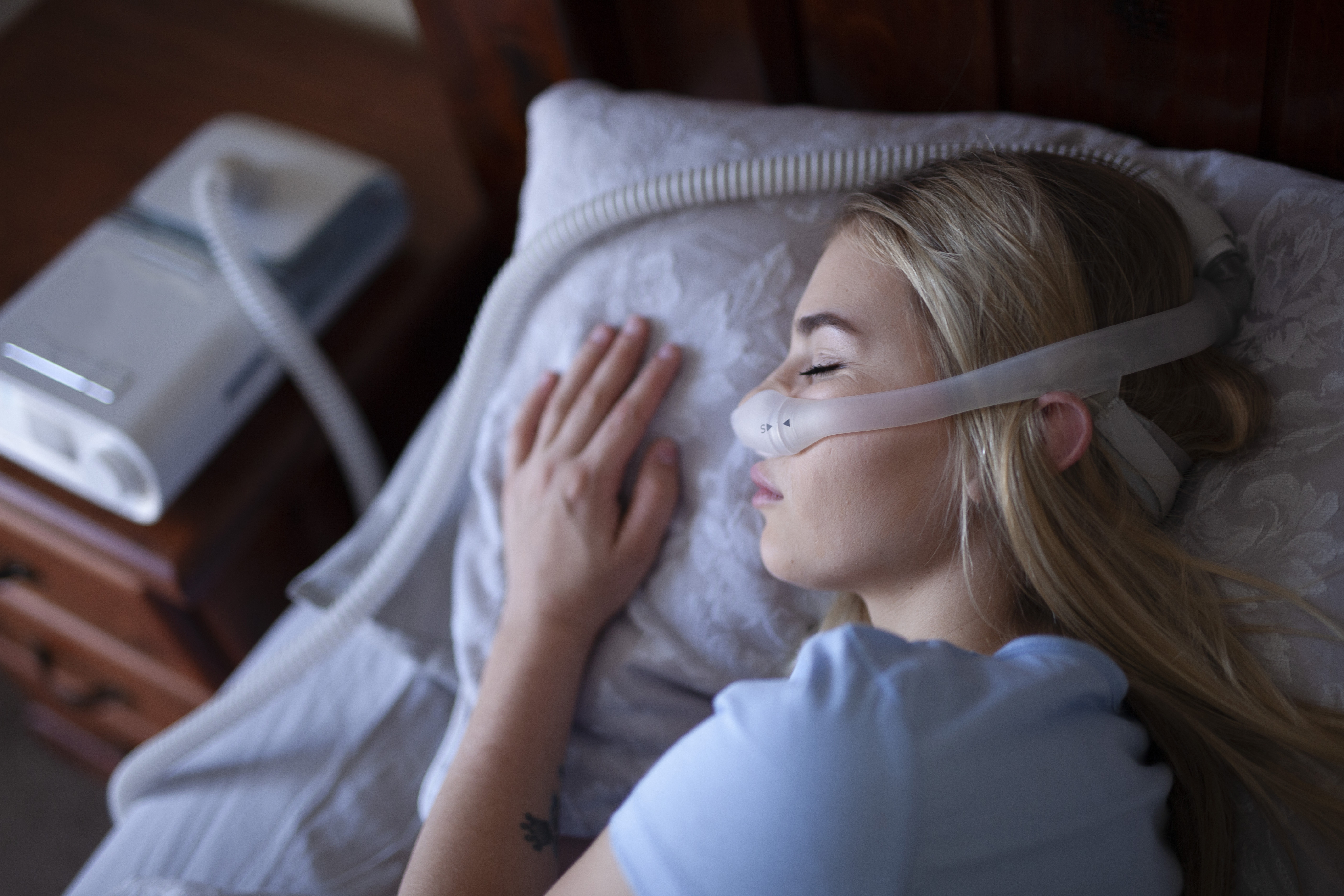 CPAP 101: The Beginners Guide 