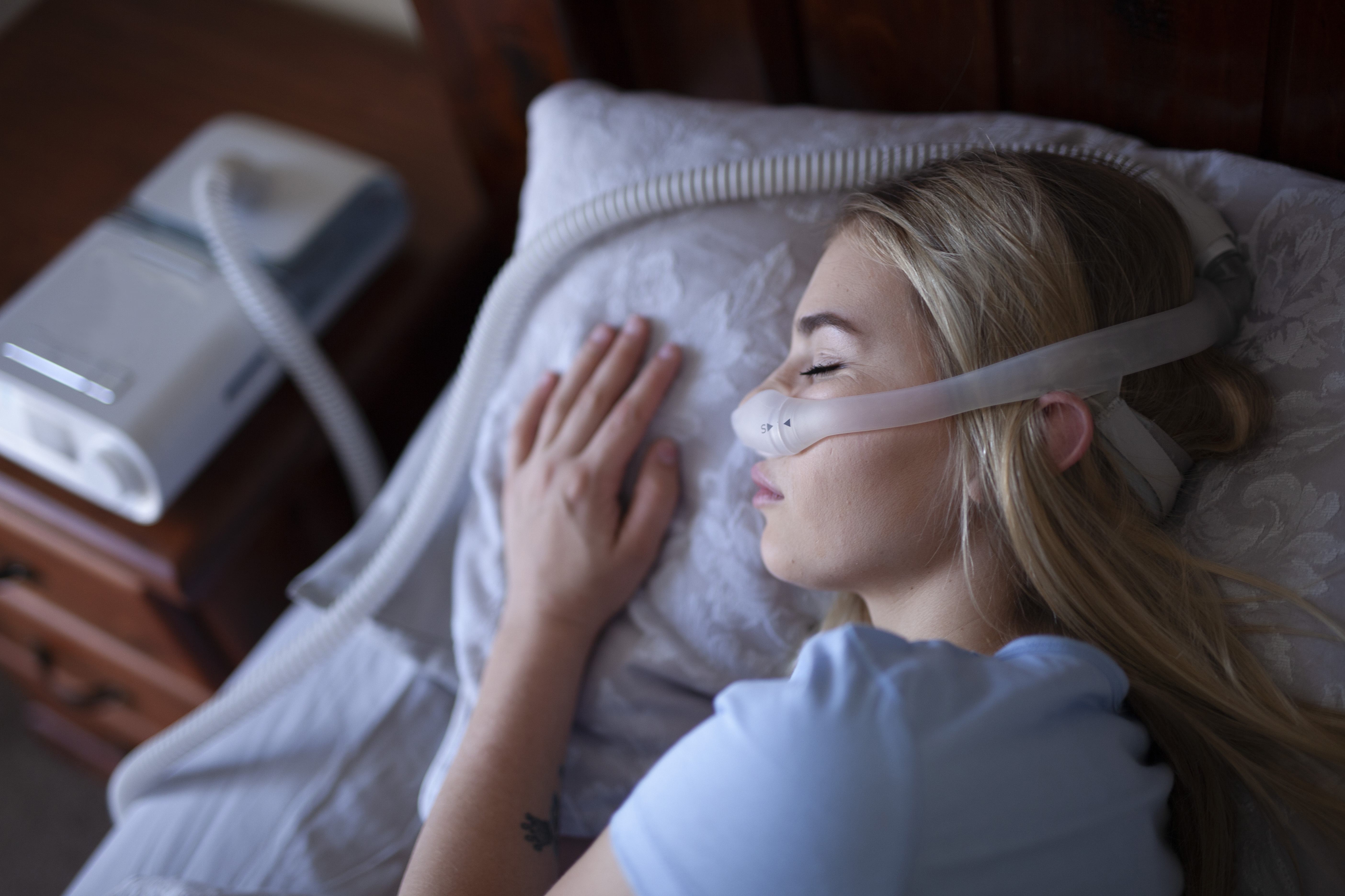 CPAP 101: The Beginners Guide