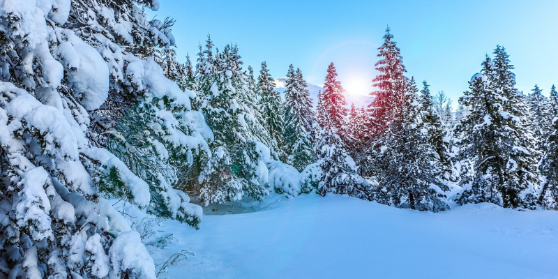 Tips on Using Your CPAP in the Winter