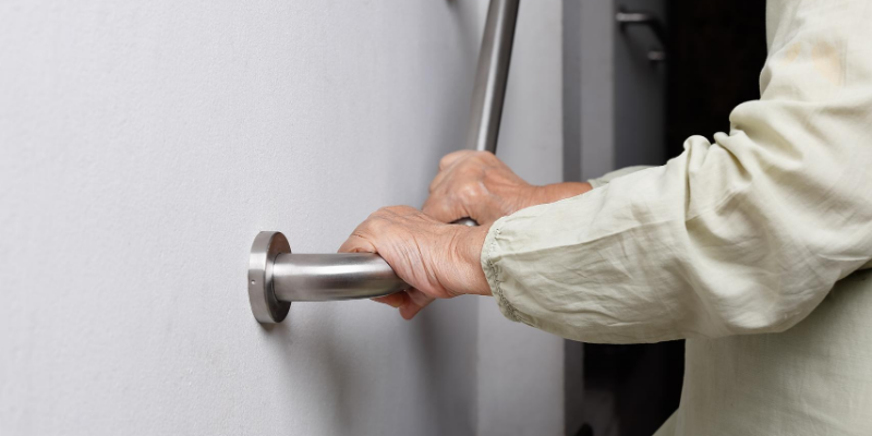 8 Ways to Prevent Falls at Home
