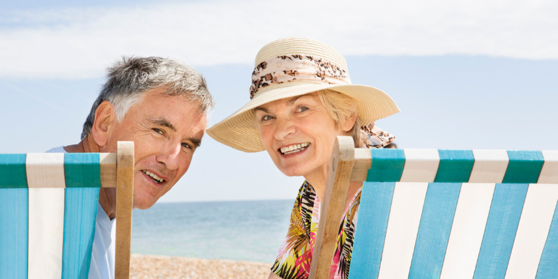 The Importance of Staying Safe as You Age