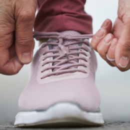 5 Steps You Can Take to Start Your New Year Off on the Right Foot | CarePro