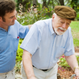 5 Signs that It’s Time to Move Your Parents into Assisted Living | CarePro