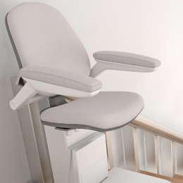 Falls Prevention Awareness Month: Stair Lifts and Finding the Right One for You