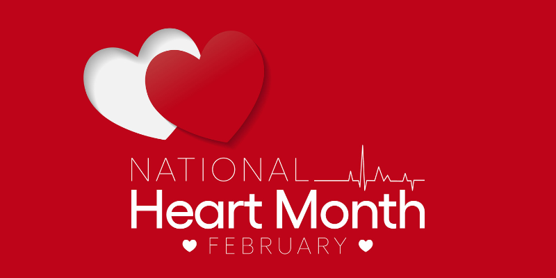 American Heart Month