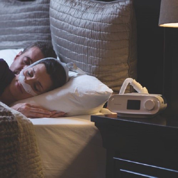 CPAP 101: The Ins and Outs of Using a Sleeping Device
