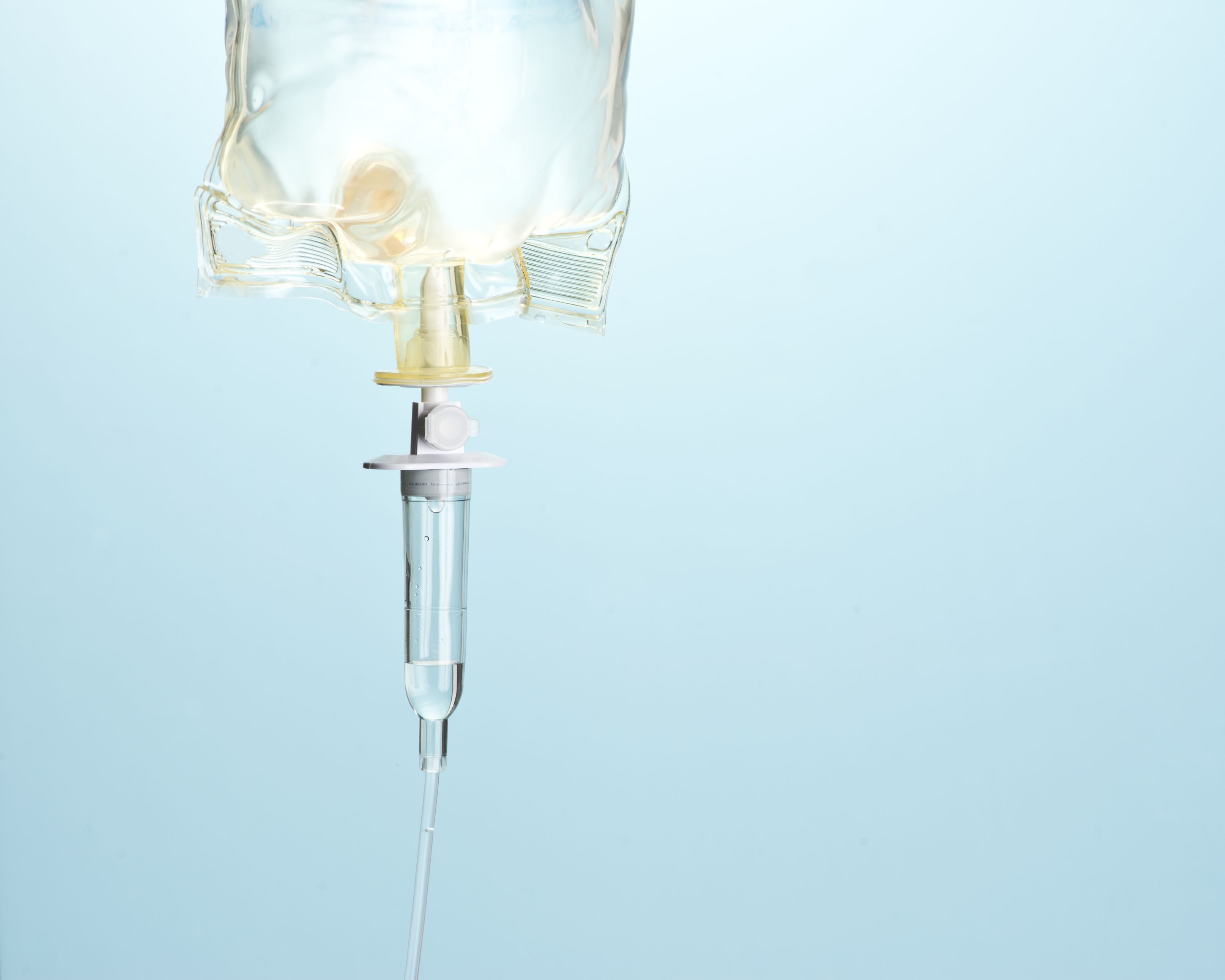 Infusion Therapy Guide for Patients 