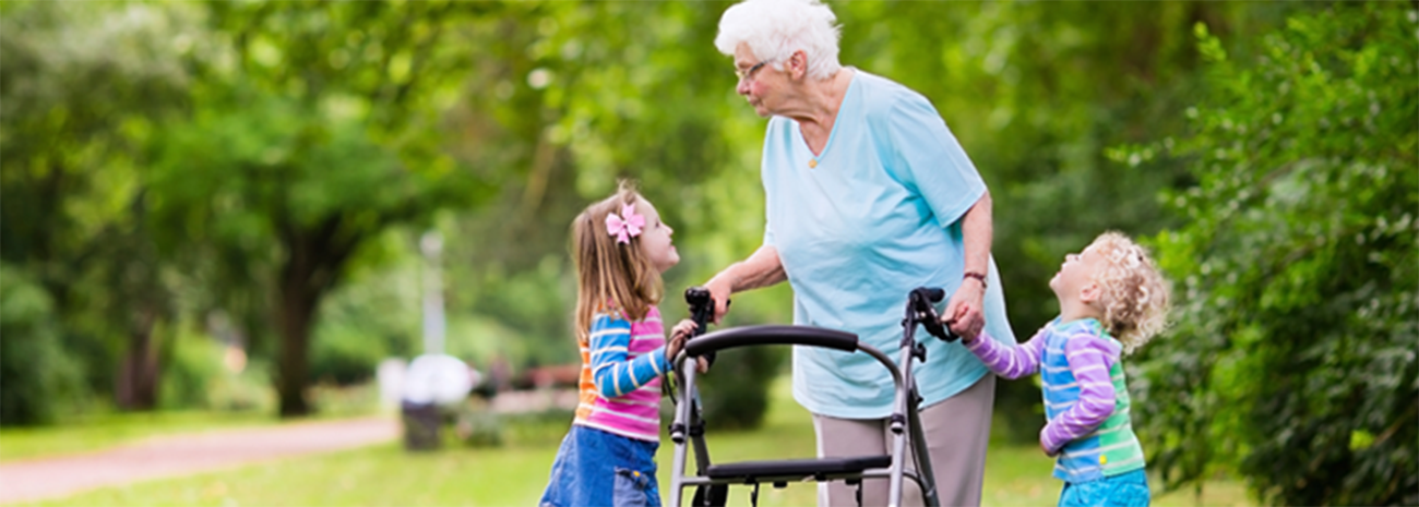 4 Summer Mobility Tips for Staying Active Safely