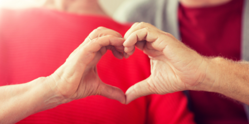 5 Heart Health Tips for Aging Adults