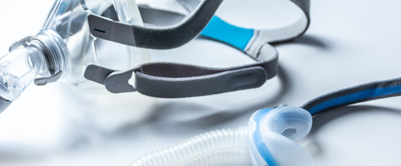 Common CPAP Mask Types and How to Select the Best One for You