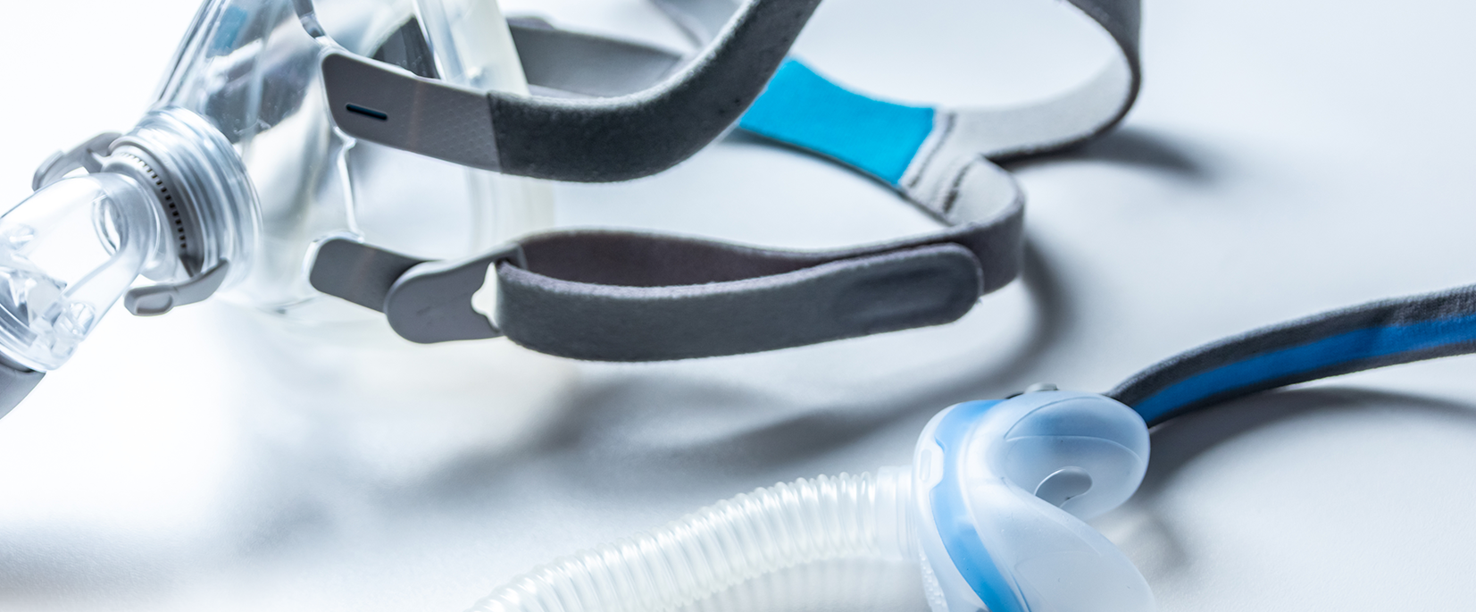 What Are The Differences Between Nasal, Nasal Pillows, and Full Face CPAP  Masks? -  Blog