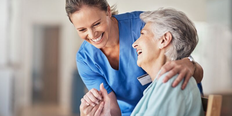 The Importance of Care at All Stages in Life