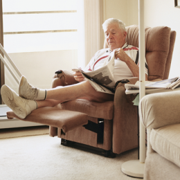Does Medicare Pay for a Lift Chair? Here’s What You Need to Know