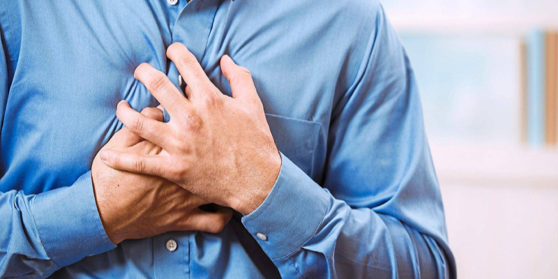 How to Recover from a Heart Attack