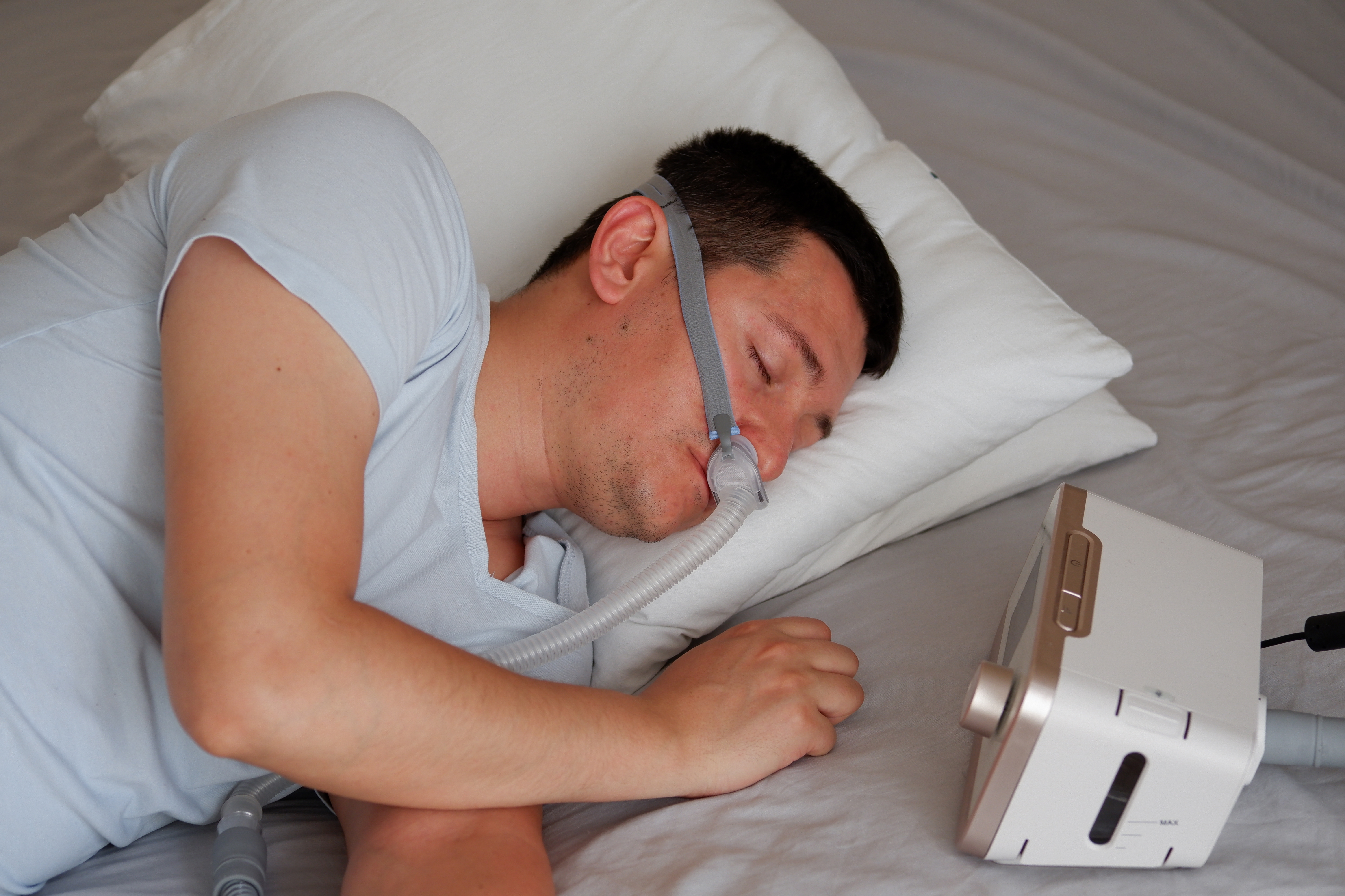How to Have a Successful CPAP Experience