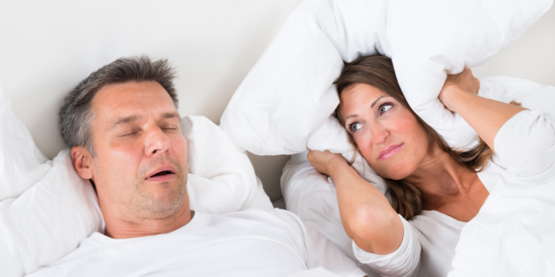 What Are Top Risk Factors for Developing Sleep Apnea?