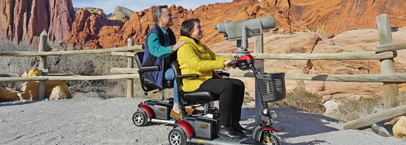 Which Golden Technologies Scooter Is Right for You? A Complete Guide to Finding the Best Fit