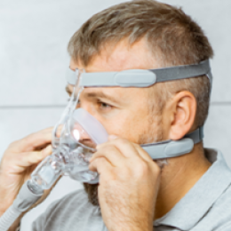 Can I Use Any Mask With My CPAP? CPAP Mask FAQs and More