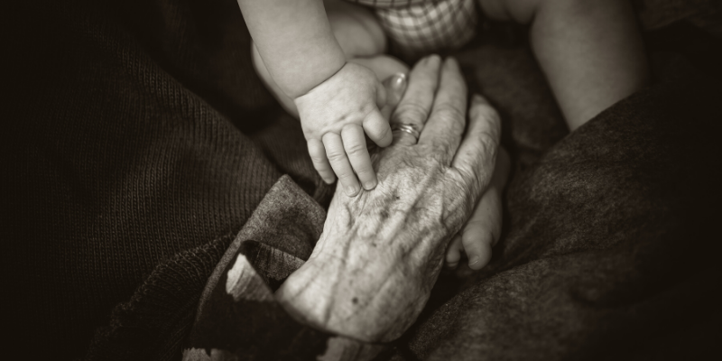 5 Ways to Age Comfortably