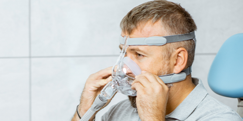 Can I Use Any Mask With My CPAP? CPAP Mask FAQs and More