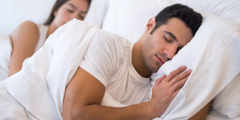 What You Need to Know About Sleep Apnea & Heart Disease