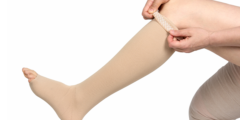 Your Guide to Choosing the Right Compression Garment