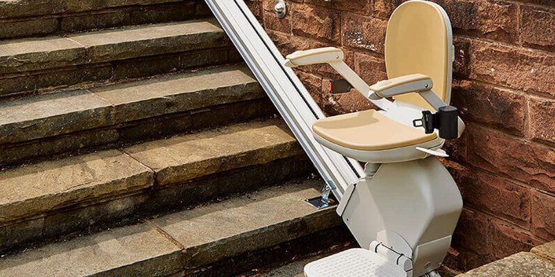 Your Stairlift Buying Guide