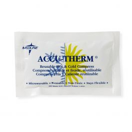 Accu-Therm Reusable Cold & Hot Compress Image of Accu-Therm Reusable Cold & Hot Compress product