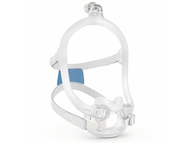 AirFit™ F30i Full Face Mask Image of AirFit™ F30i Full Face Mask product