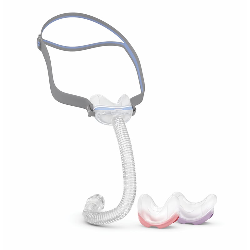 AirFit™ N30 Nasal Mask Image of AirFit™ N30 Nasal Mask product