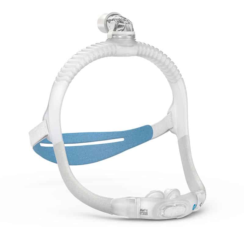 AirFit™ P30i Pillow Mask Image of AirFit™ P30i Pillow Mask product