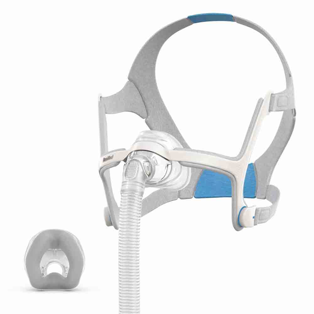 AirTouch™ N20 Nasal Mask Image of AirTouch™ N20 Nasal Mask product