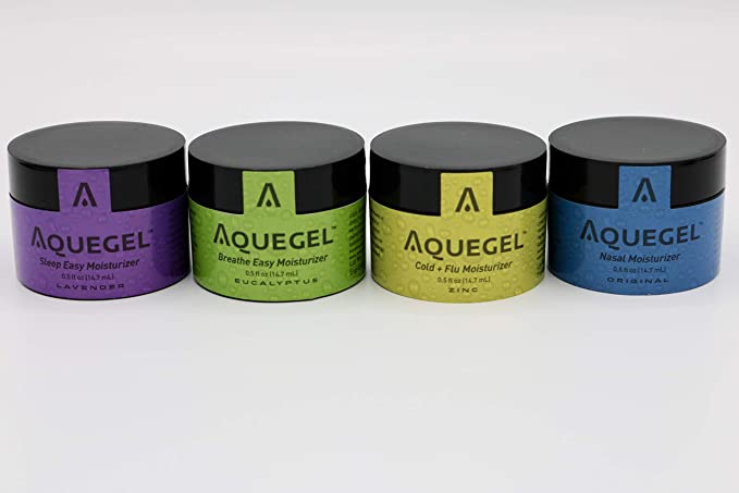 Image of Aquegel product