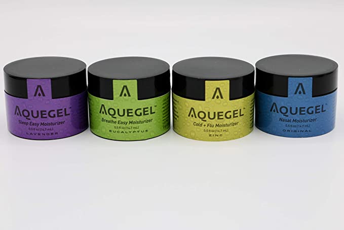 Aquegel Image of Aquegel product
