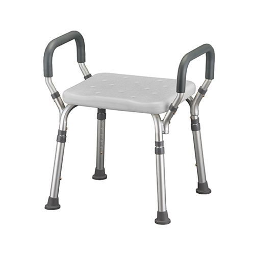 Bath seat with arms Image of Bath seat with arms product