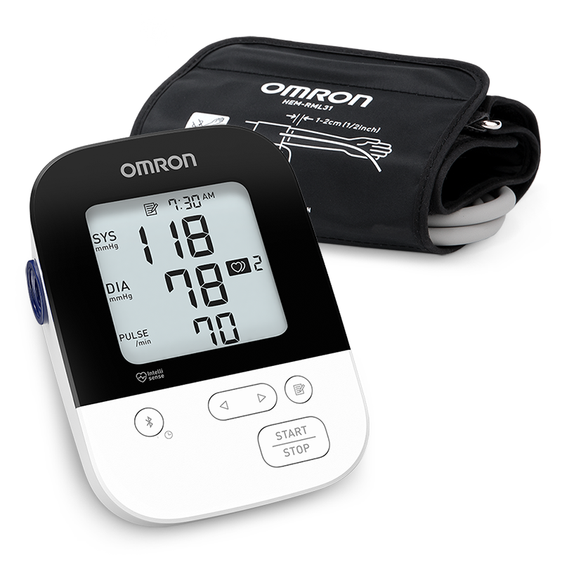 Image of Blood Pressure Monitor 5 Series 2 product