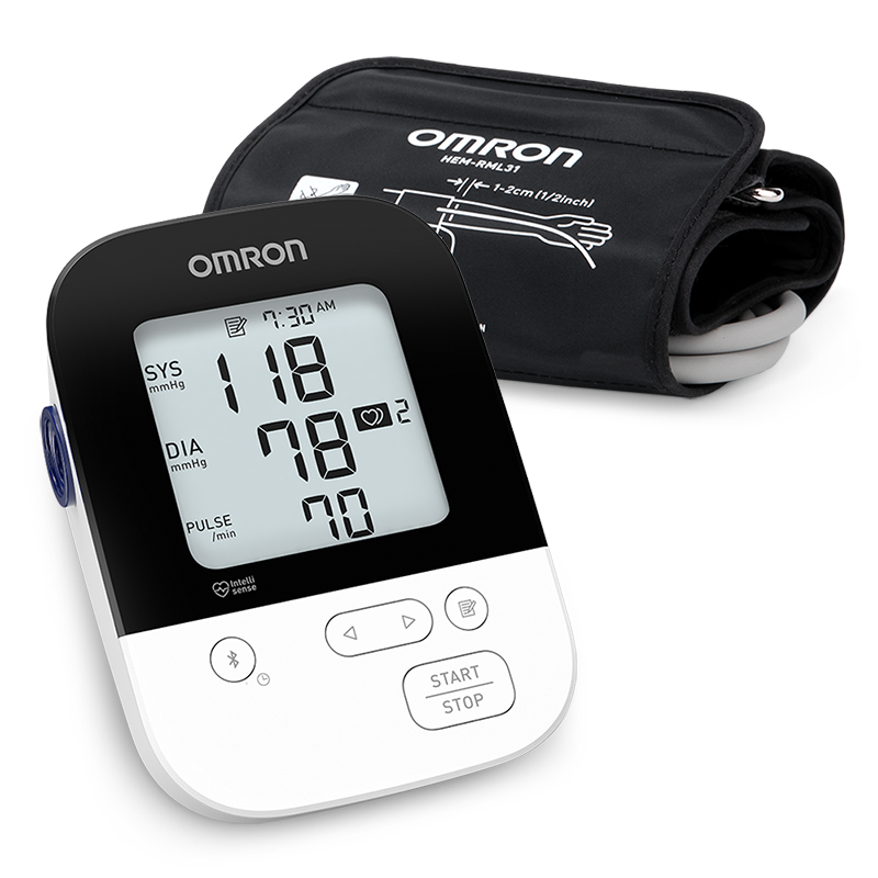 Blood Pressure Monitor 5 Series 2 Image of Blood Pressure Monitor 5 Series 2 product
