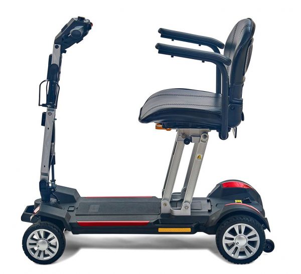 Buzzaround CarryOn Scooter 2 Image of Buzzaround CarryOn Scooter 2 product