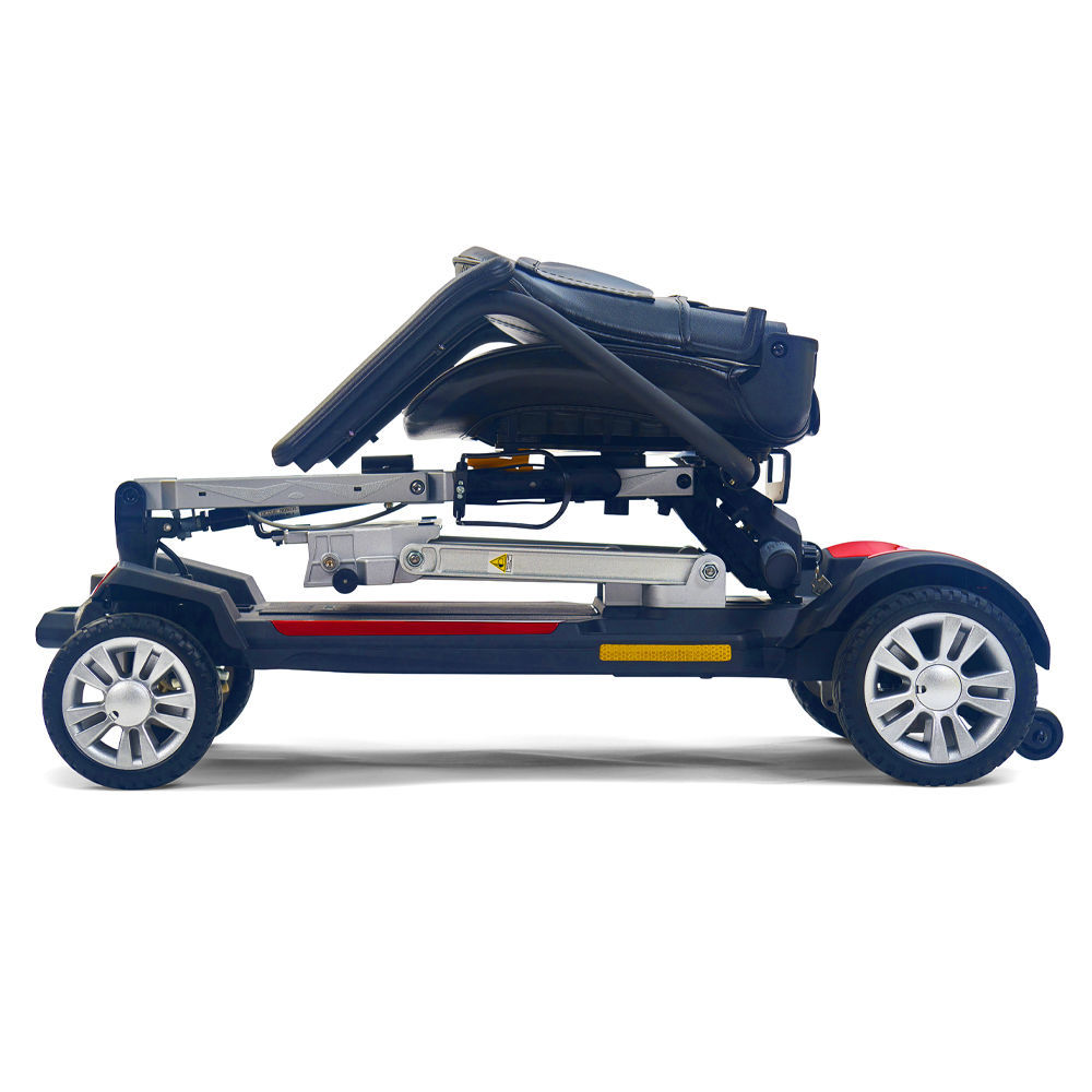 Buzzaround CarryOn Scooter 3 Image of Buzzaround CarryOn Scooter 3 product
