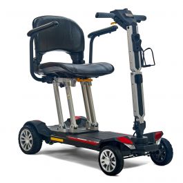 Buzzaround CarryOn Scooter Image of Buzzaround CarryOn Scooter product